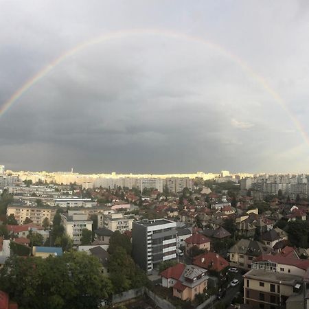 Casa S Piata Alba Iulia Apartment Bucharest Luaran gambar