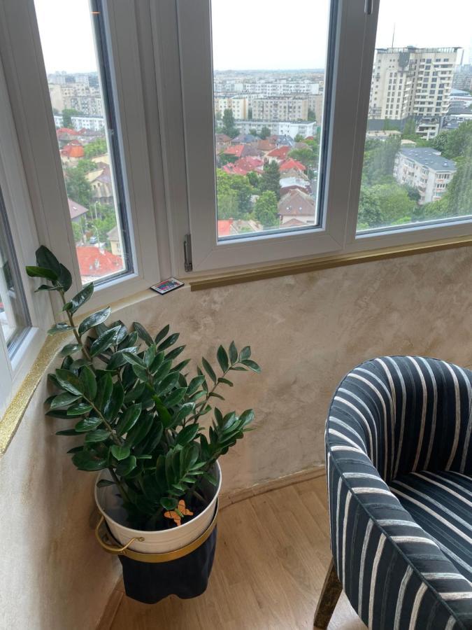 Casa S Piata Alba Iulia Apartment Bucharest Luaran gambar