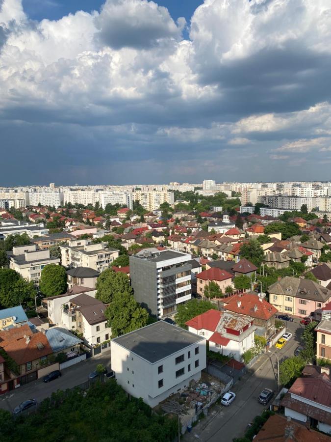 Casa S Piata Alba Iulia Apartment Bucharest Luaran gambar