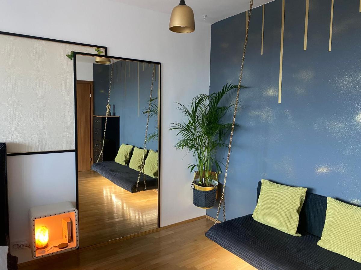 Casa S Piata Alba Iulia Apartment Bucharest Luaran gambar