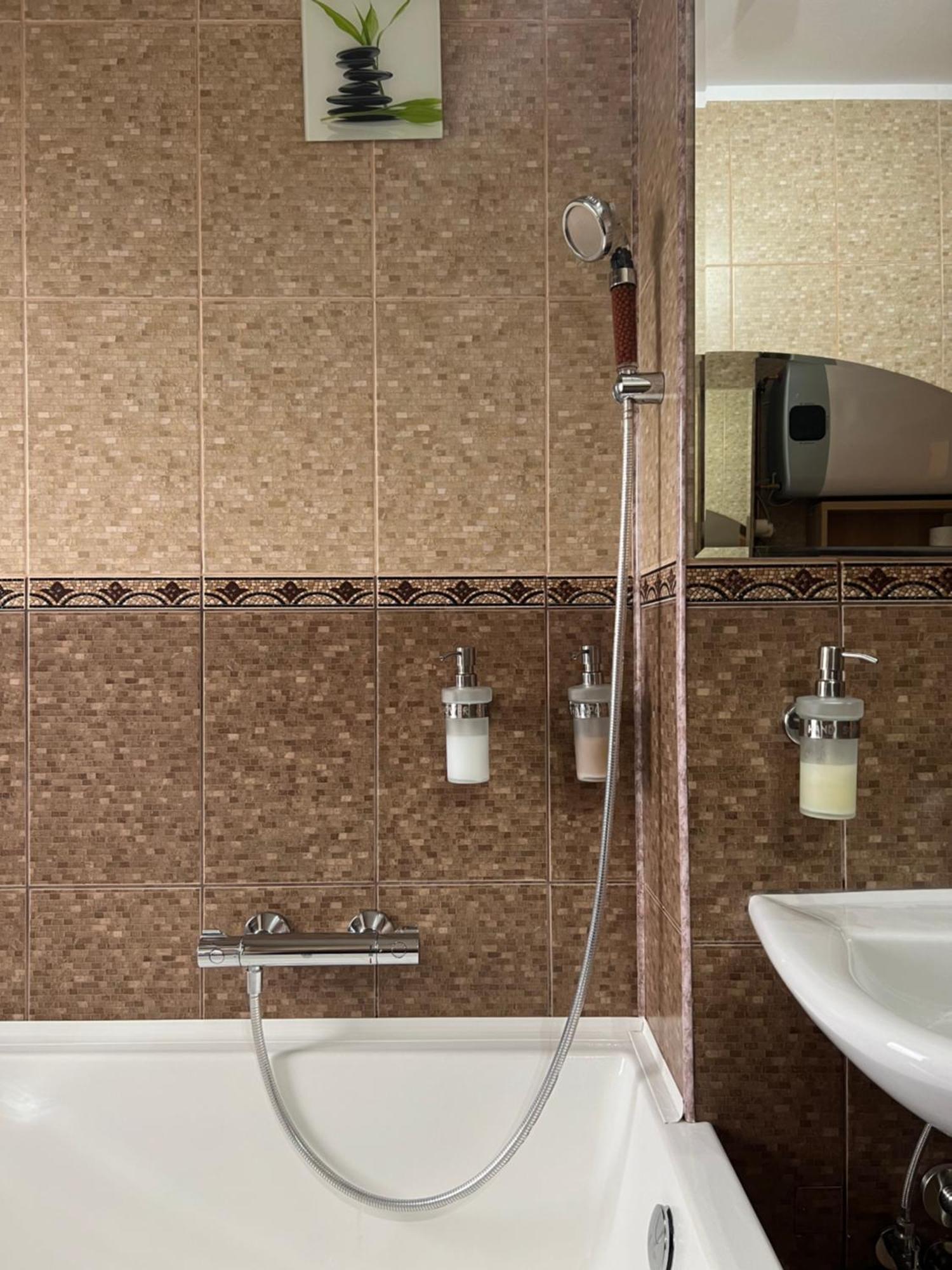 Casa S Piata Alba Iulia Apartment Bucharest Luaran gambar