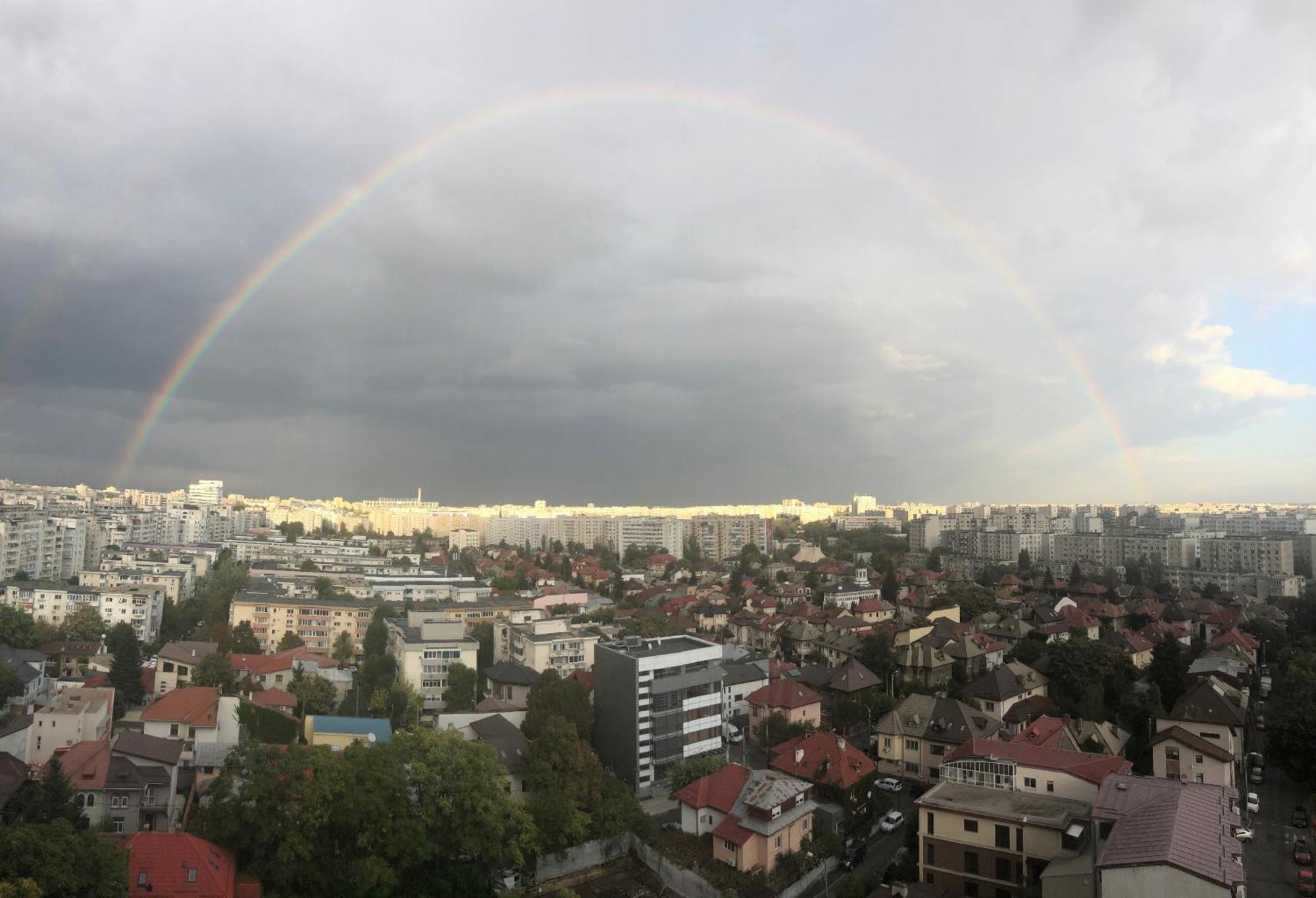 Casa S Piata Alba Iulia Apartment Bucharest Luaran gambar